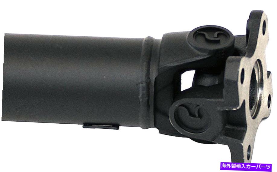 ドライブシャフト リアドライブシャフトドーマン946-112,68034653AAフィット09-10 RAM 1500 4WDクルーキャブ Rear Drive Shaft Dorman 946-112,68034653AA Fits 09-10 Ram 1500 4WD Crew Cab【並行輸入品】|Us Custom Parts Shop USDM