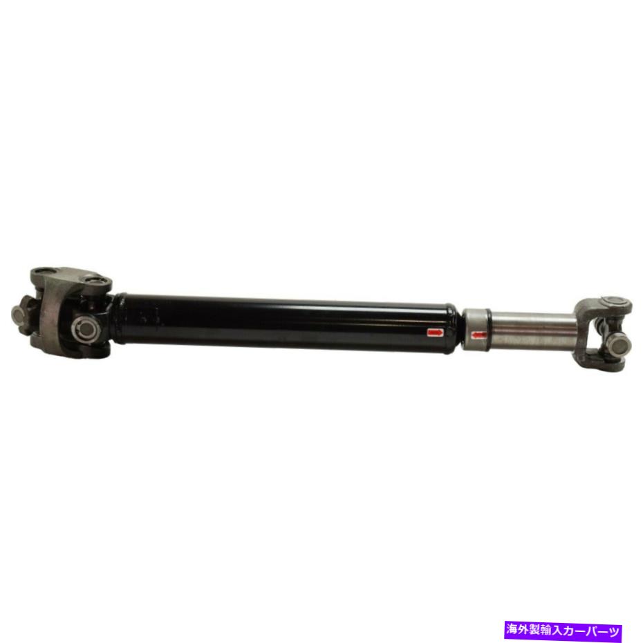 ドライブシャフト Ford Bronco 1987-1989のための新しいドライブシャフトリア New Driveshaft Rear for Ford Bronco 1987-1989【並行輸入品】