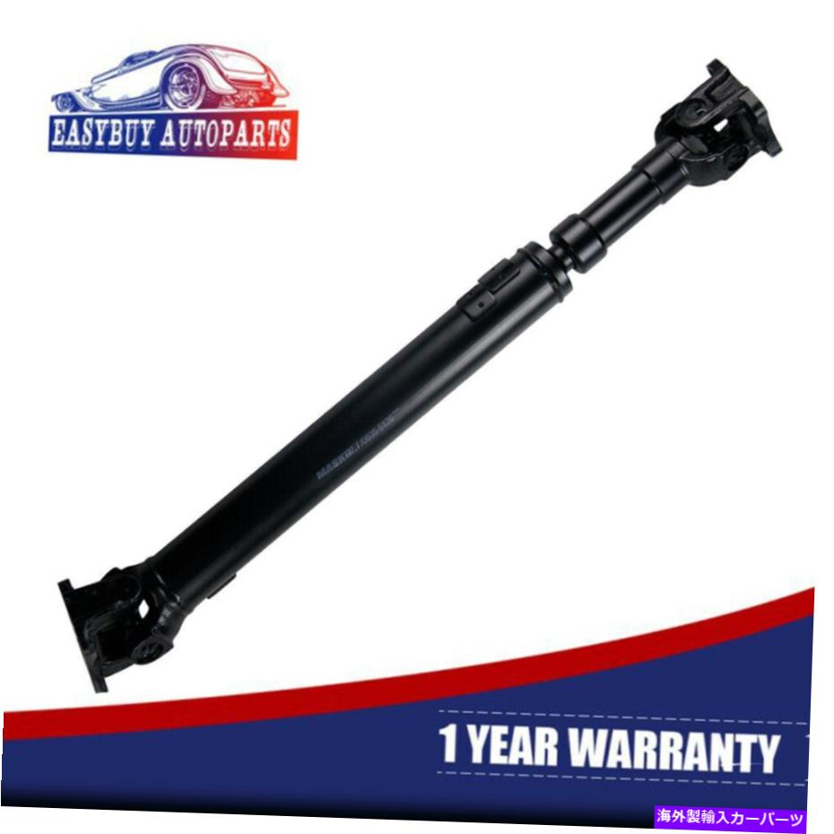 ドライブシャフト 1995年から2004年の新しいフロントドライブシャフトTOYOTA TACOMA 3.4L V6 4WDマニュアルトランス NEW Front Drive Shaft for 1995-2004 Toyota Tacoma 3.4L V6 4WD Manual Trans【並行輸入品】｜Us Custom Parts Shop USDM