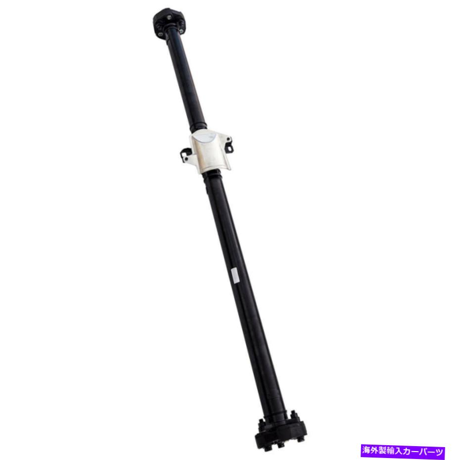 ドライブシャフト Cadillac SRX 2004-2009 RWDオートトランス用リアドライブシャフトプロペラ Rear Drive Shaft Propeller for Cadillac SRX 2004-2009 RWD Auto trans【並行輸入品】｜Us Custom Parts Shop USDM