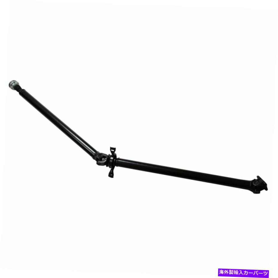ドライブシャフト 2005年から2006年の間のリアドライブシャフトの支柱のアセンブリChevrolet Equinox 3.4L V6 Rear Drive Shaft Prop Shaft Assembly For 2005-2006 Chevrolet Equinox 3.4L V6 New【並行輸入品】 50,282円