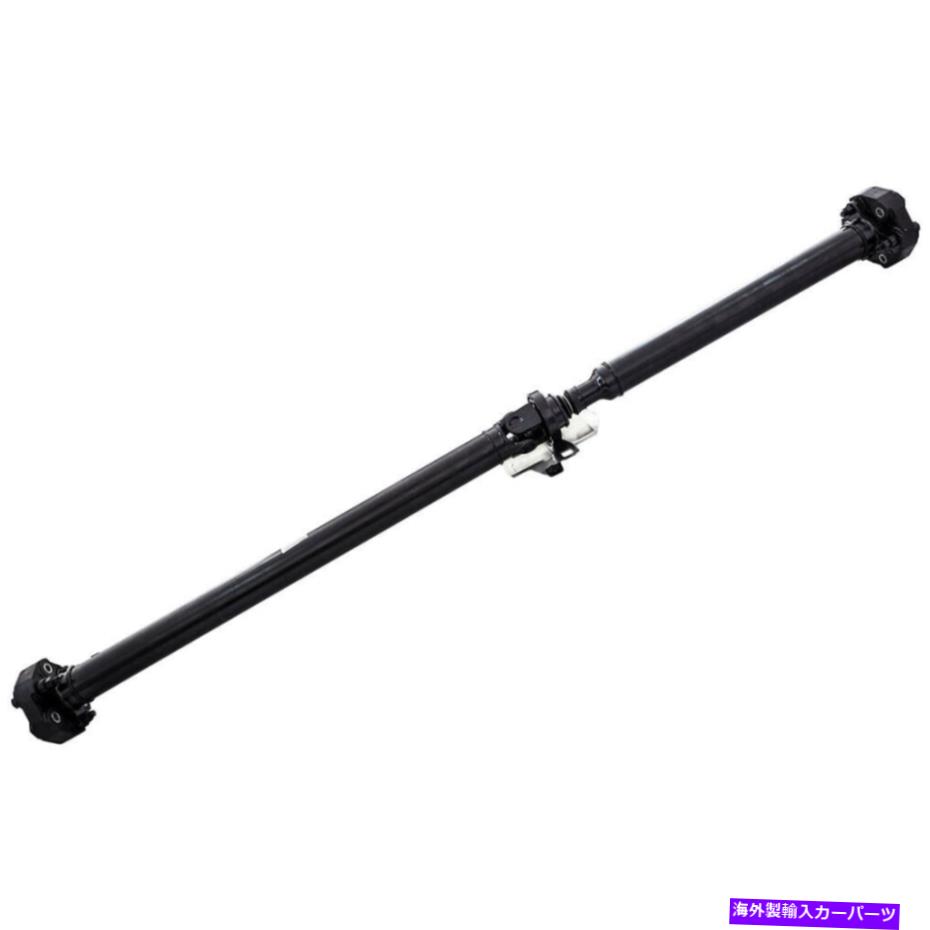 ドライブシャフト Cadillac SRXベース2004-2009 RWDのための後部ドライブシャフトのプロップ車軸 Rear Drive Shaft Prop Axle for Cadillac SRX Base 2004-2009 RWD【並行輸入品】｜Us Custom Parts Shop USDM