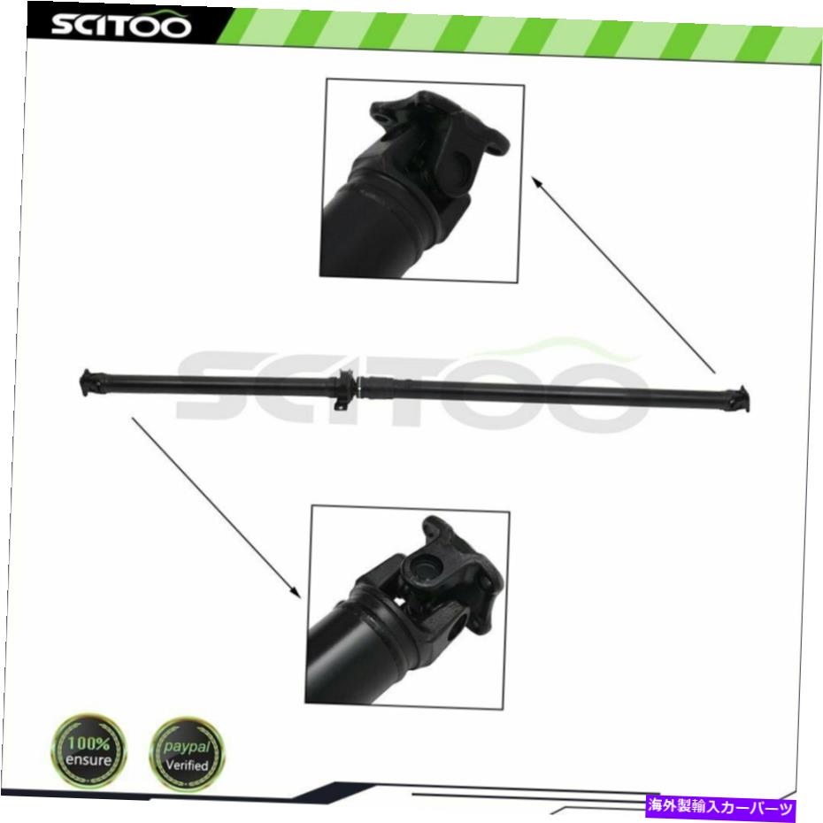 ドライブシャフト リアドライブシャフトアセンブリは2002-2006ホンダCR-V 4X4 / AWD 40100-S9A-E01 Rear Driveshaft Assembly Fits 2002-2006 Honda Cr-V 4X4/Awd 40100-S9A-E01【並行輸入品】