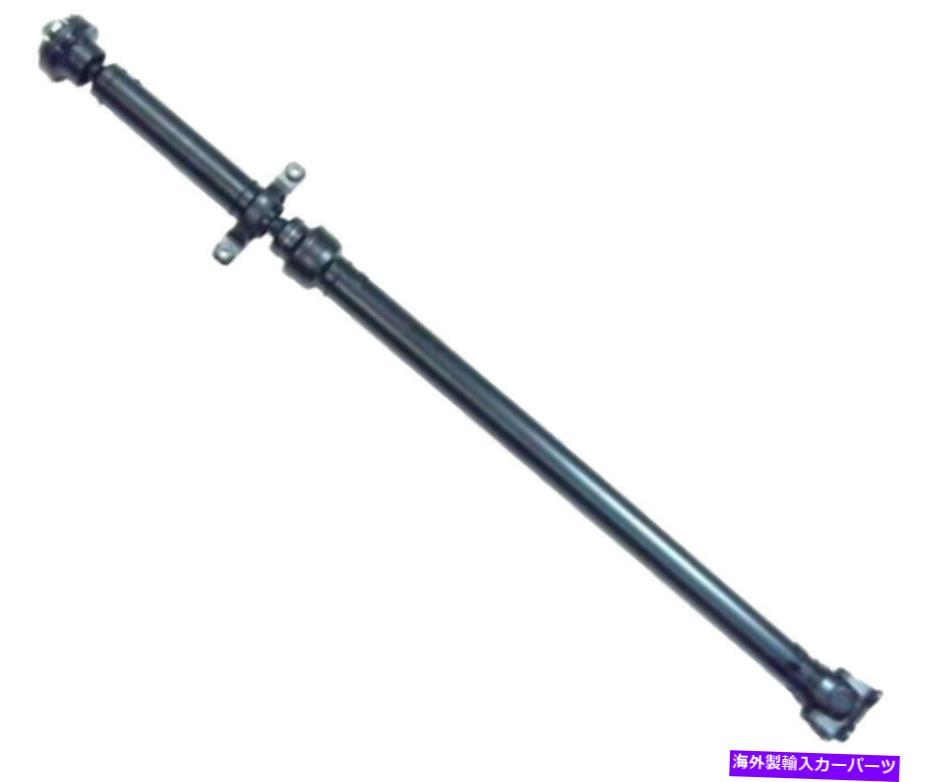 【楽天市場】ドライブシャフト エクスプローラスポーツトラック200710 4WDのための新しい完全なドライブシャフトアセンブリ NEW