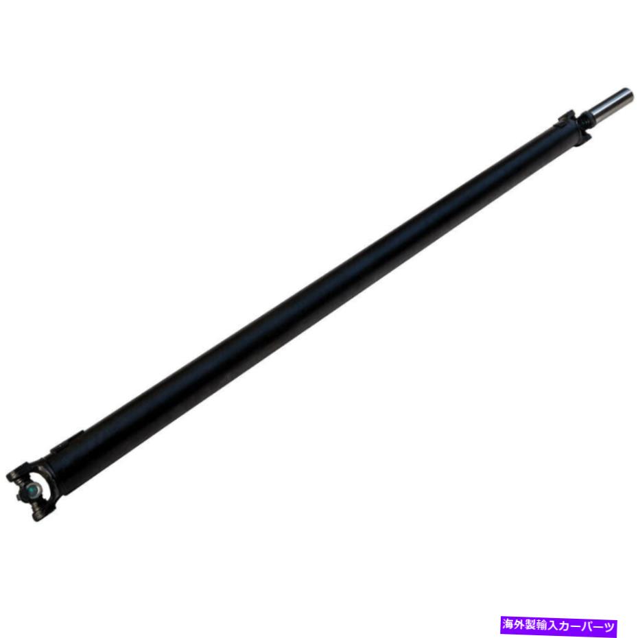 ドライブシャフト リアドライブシャフトPropellerフィットシボレーSilverado 3500 2001-2003 2002 4x4 Rear Drive Shaft Propeller Fit Chevy Silverado 3500 2001-2003 2002 4x4【並行輸入品】
