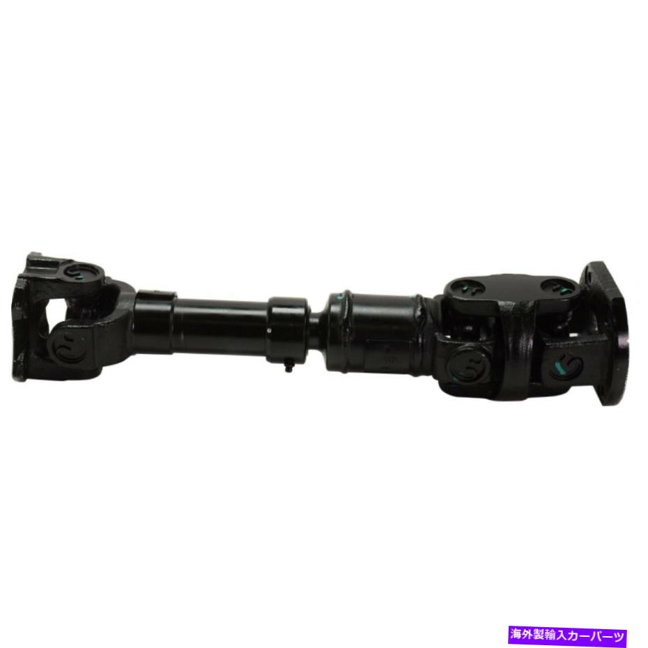 ドライブシャフト トラックトヨタピックアップ1979-1983のための新しいドライブシャフトのフロント New Driveshaft Front for Truck Toyota Pickup 1979-1983【並行輸入品】