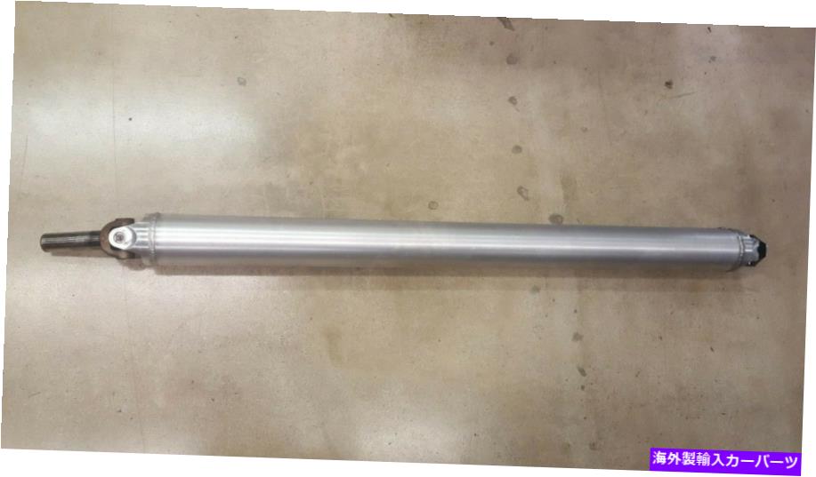 ドライブシャフト Avalanche Yukon Suburban Drive Shaft 2000-2006 AVALANCHE YUKON SUBURBAN drive shaft 2000-2006【並行輸入品】
