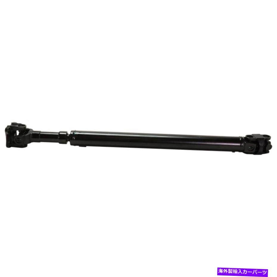 ドライブシャフト Ford Ranger 1985,1987-1988のための新しいドライブシャフトの後部 New Driveshaft Rear for Ford Ranger 1985,1987-1988【並行輸入品】｜Us Custom Parts Shop USDM