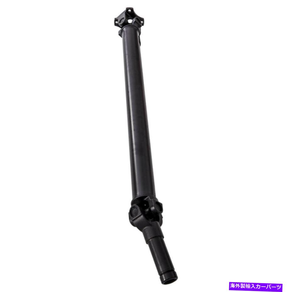 ドライブシャフト GMCソノマのための後部駆動プロペラシャフト4.3L 1994-2003 2WD Rear Drive Propeller Shaft for GMC Sonoma Extended Cab 4.3L 1994-2003 2WD【並行輸入品】