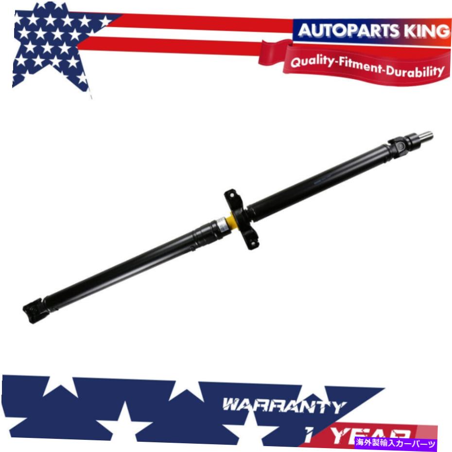 ドライブシャフト リアドライブシャフトフィット08 09 10 11 12 12 13 14スバルインプレッサ27111FG031 REAR DRIVE SHAFT FITS 08 09 10 11 12 13 14 Subaru Impreza 27111FG031【並行輸入品】