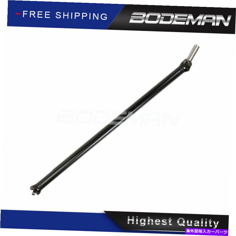 ドライブシャフト 68 1/4 "4WD 2001-2003のためのリアドライブシャフトシボレーシルバードシエラ1500 2500 3500 68 1/4" Rear Drive Shaft for 4WD 2001-2003 Chevy Silverado Sierra 1500 2500 3500【並行輸入品】|Us Custom Parts Shop USDM
