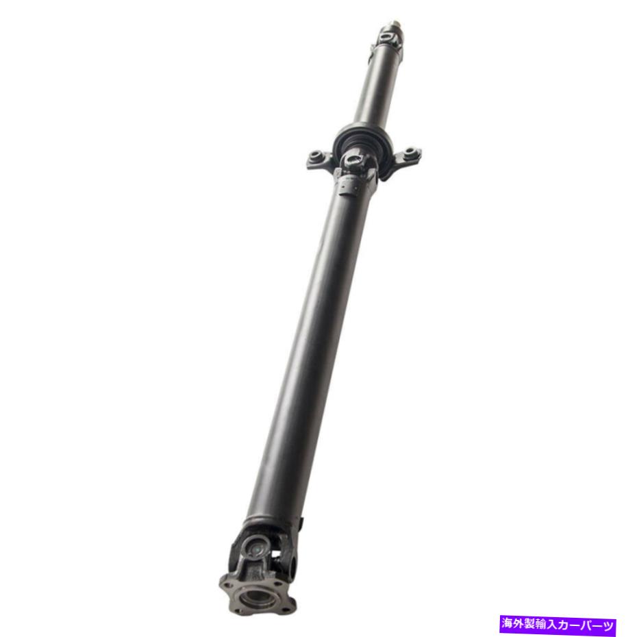 ドライブシャフト スバル練り師のオートトランスミッション2003-05 27111-SA000 Rear Drive Prop Shaft for Subaru Forester Auto Transmission 2003-05 27111-SA000【並行輸入品】