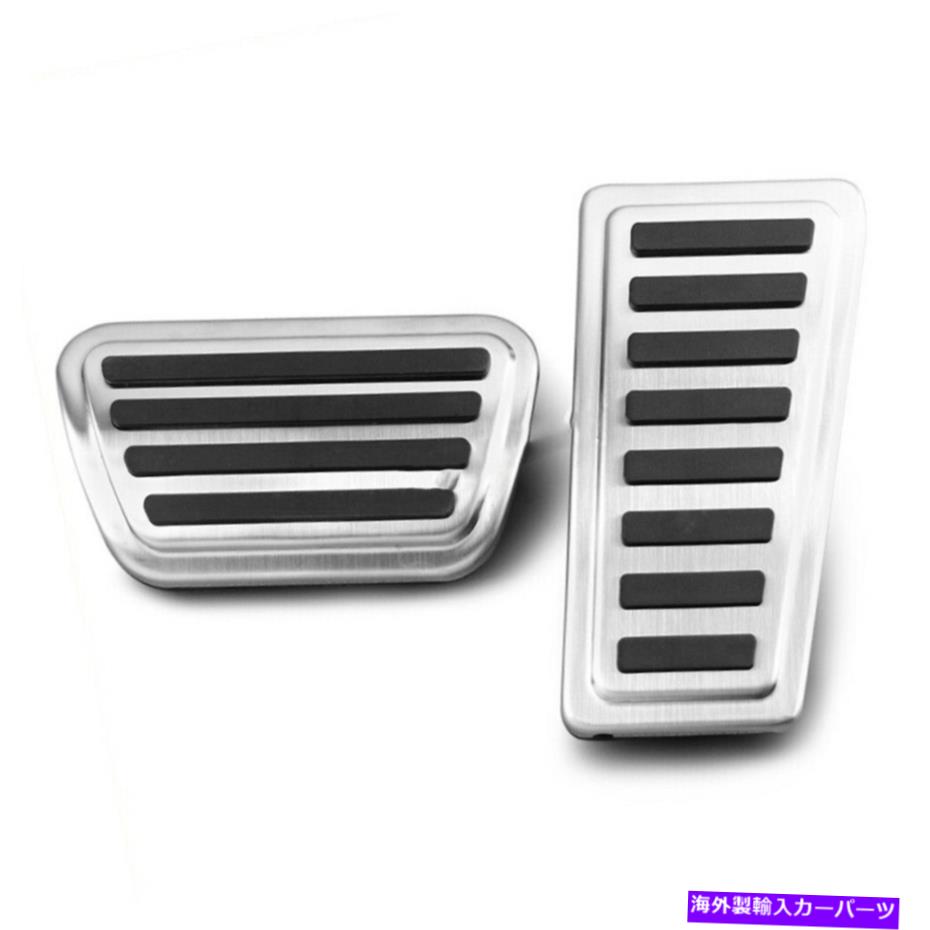 【楽天市場】ペダル 20192021 Dodge Ram 1500 2500 3500フットブレーキガスペダルパッド保護カバー For