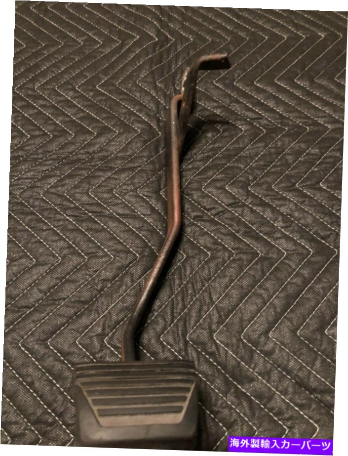 【楽天市場】ペダル 6265 Nova Clutch Pedal 6265 Nova Clutch Pedal：Us Custom