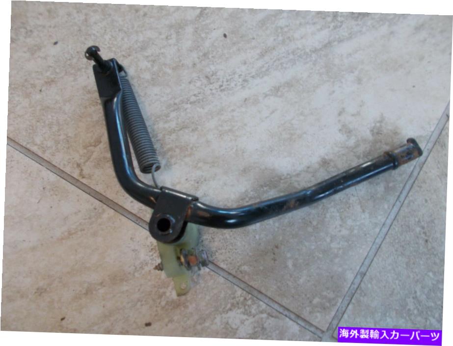 【楽天市場】ペダル メルセデスベンツ190D 2.2Lガススロットルペダルリンケージ/ロッド84 85 86使用OEM W201