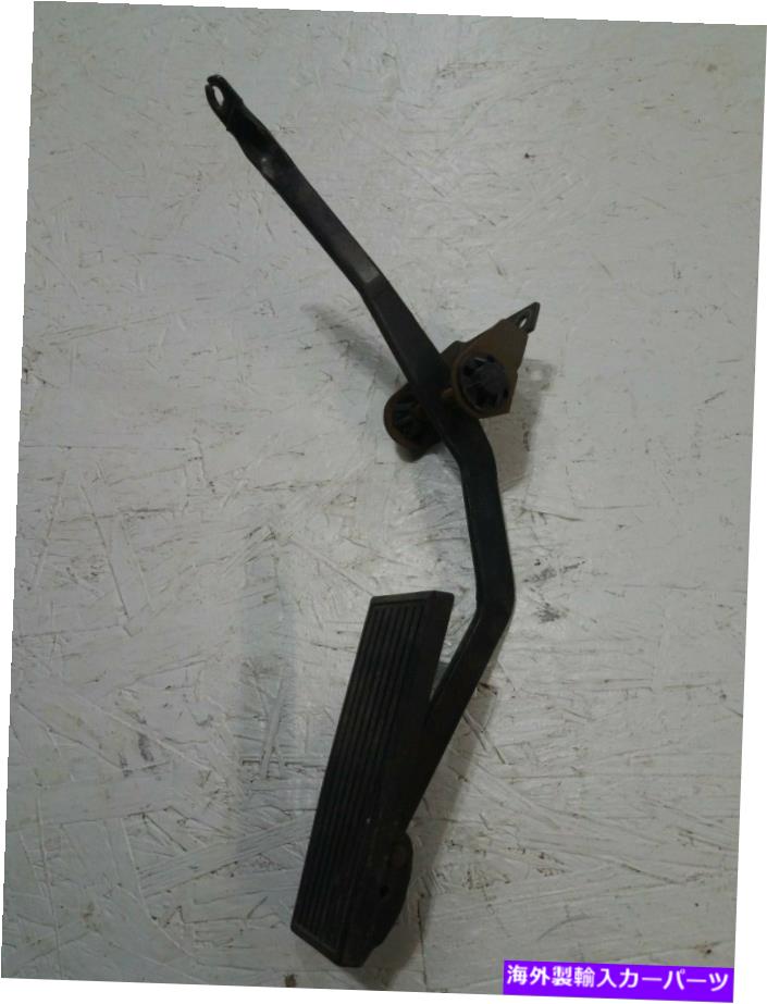 【楽天市場】ペダル ジープラングラーTJガスペダルアクセラレータ。 9706 OEM工場 Jeep Wrangler TJ Gas