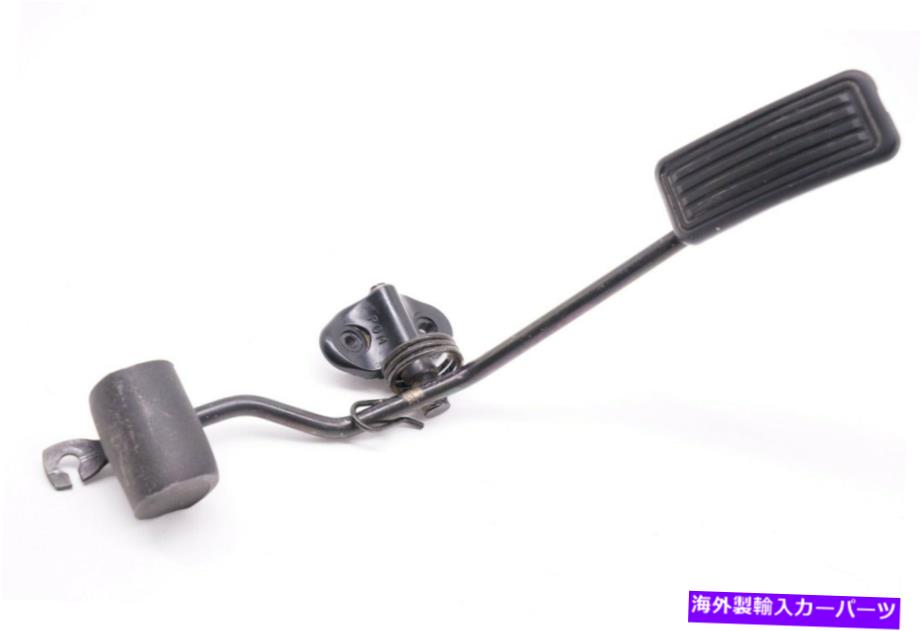 【楽天市場】ペダル 9602トヨタ4ランナーガスペダルスロットルアクセラレータ7811135030 9602 Toyota