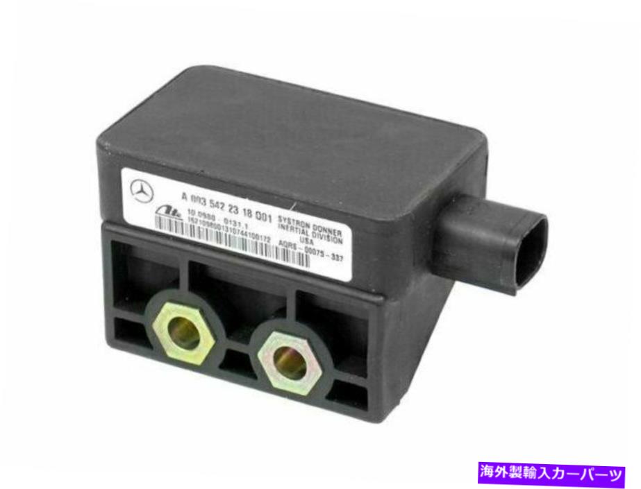 【楽天市場】ペダル 20002003メルセデスML55 AMGアクセラレータペダルセンサー純正91121JR 2001 For 2000