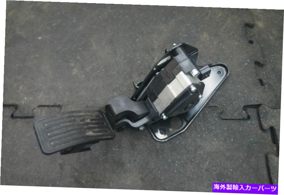 【楽天市場】ペダル ガスペダルアクセラレータスロットル180023ZD0A OEM INFINITI QX80 QX56 201522
