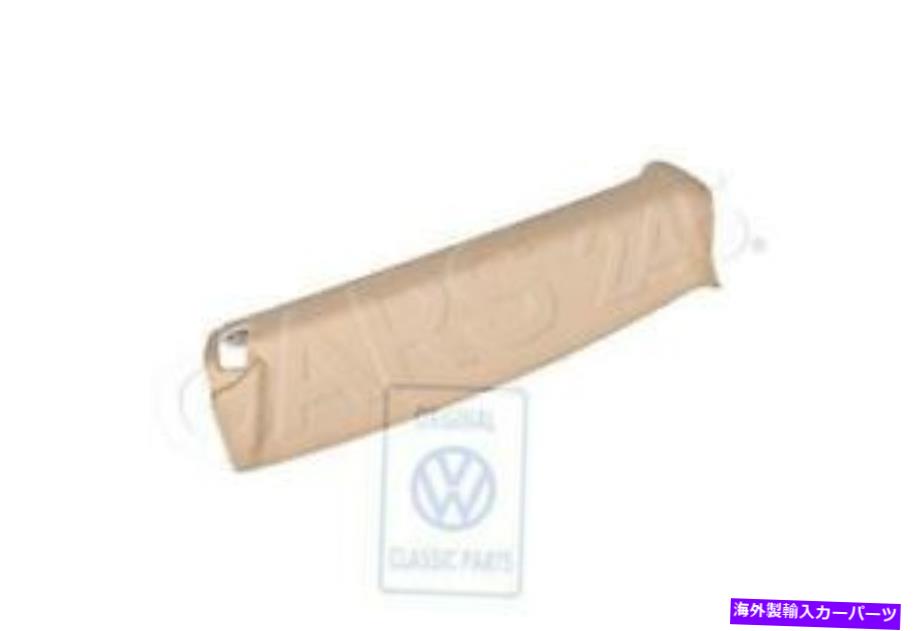 内装パーツ 純純Cピラートリム3B9867242J3U5-オリジナルのタイトルを表示 純正 C-pillar Trim 3B9867242J3U5- show original title【並行輸入品】