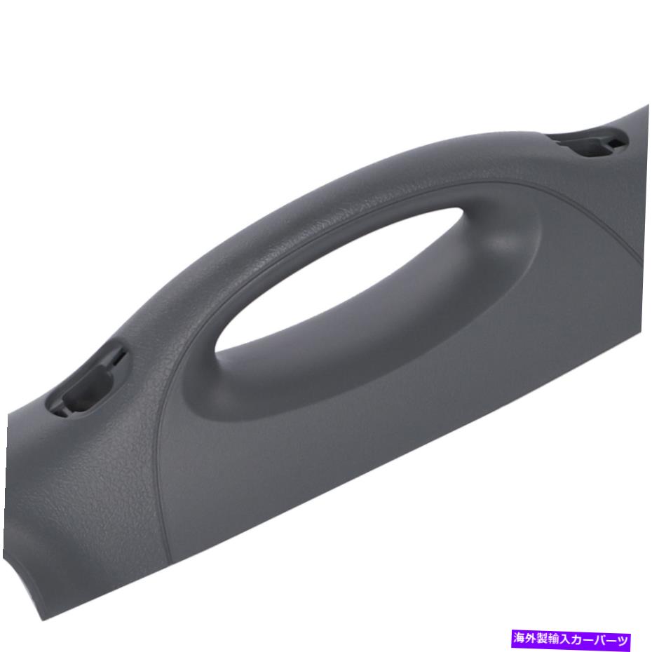 内装パーツ Pillar Trim PillarコンテンポールセットF150 2004 - 2008年車用特性 - オリジナルのタイトルを表示 Pillar Trim Pillar ハンドルフィット F150 2004 - 2008 自動車用耐久性- show original title【並行輸入品】
