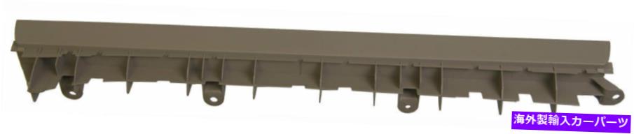 内装パーツ トパタリア\u003dエンジャートリャセンタン商品OEM 62582AE010E0 62582AE010-オリジナルのタイトルを表示する トヨタリア左ウィンドウトリムフォーンタン新品 OEM 62582AE010E0 62582AE010- show original title【並行輸入品】