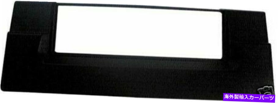 内装パーツ BMW X5 5シリーズ用CDステレオラジオメッキカットファシアファシアスラゲンドTRIM FP-06-00-00-オリジナルのタイトルを表示 BMW X5 5 シリーズ用CD STEREO Radioヘッドユニット FACIA FASCIA サラウンド TRIM FP-06-00- show original title【並行輸入品】