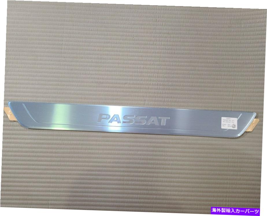 内装パーツ 中国2012-2018 OEMフルクスメンバースキットローン/ライトシルボート561-853-537-TF9-オリジナルのタイトルを表示 中古2012-2018 OEM フォルクスワーゲン パスカット フロント/ライトシルプレート 561-853-537-TF9- show original title【並行輸入品】