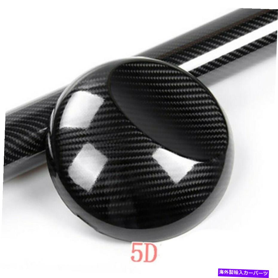 内装パーツ ホンダシビック2012-2014のための5Dカーボンファイバーデカールステッカーラップキットインテリアトリム 5D Carbon Fiber Decal Sticker Wrap Kit Interior Trim For Honda Civic 2012-2014【並行輸入品】