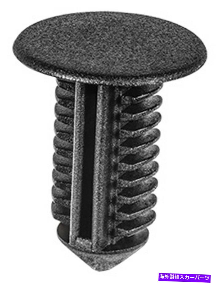 内装パーツ Clipsand Fasteners Inc 15トミナルリバーズールエルおよびDacia 77-03-077-153用 - オリジナルのタイトルを表示 Clipsandfasteners Inc 15 トリムパネルリテーナー ルノーおよびDacia 77-03-077-153用- show original title【並行輸入品】