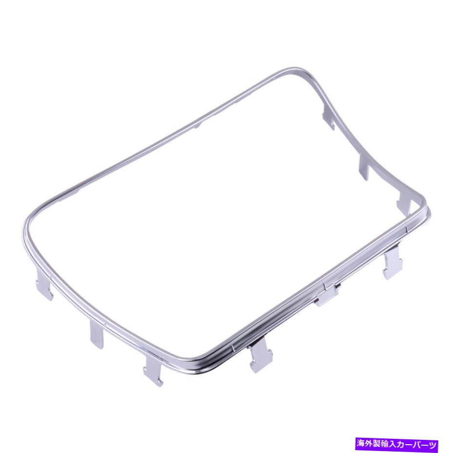 内装パーツ センターコンソールカップホルダーボックストリムカバーフィットメルセデスベンツCクラスW205 Center Console Cup Holder Box Trim Cover Fit For Mercedes Benz C Class W205【並行輸入品】