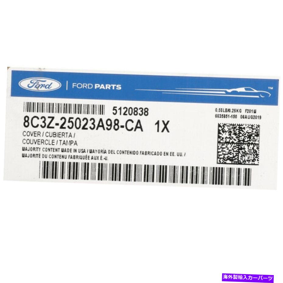 内装パーツ OEM商品2008-2016ページF250 F350スーペーズクルートップカバークルーコストラル8C3Z-25023A98-CA-オリジナルタイトルを表示 OEM 新品 2008-2016 フォード F250 F350 スーパーデューティ クルーキャブ トップパネル 8C3Z-25023A98-Ca- show origina【並行輸入品】|Us Custom Parts Shop USDM