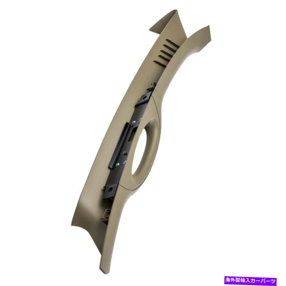 内装パーツ ファーフF150 2004-2008 4L3Z1503598AAC用プライスインテンリアトリゲント1オブジェクト - オリジナルタイトルを表示する フォード F150 2004-2008 4L3Z1503598AAC 用右サイドインテリアトリムハンドル 1セット- show original title【並行輸入品】