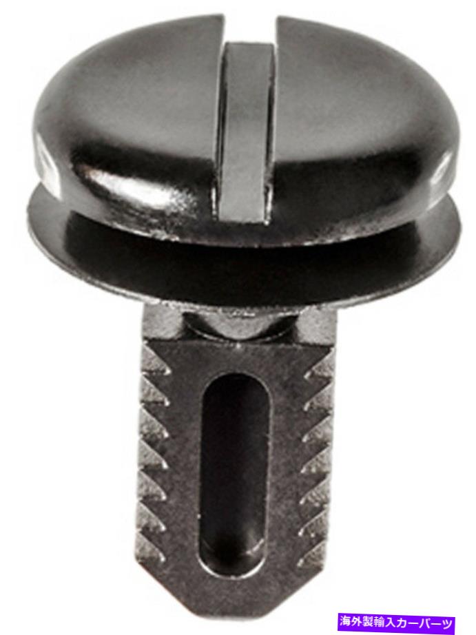 内装パーツ Clipsand Fasteners Inc 25トンジョウモンポンド - トンポント＆シュルトリーリュージョーBMW用品 - オリジナルのタイトルを表示 Clipsandfasteners Inc 25 トランクラゲッジコンパートメント ＆ シルトリムリテーナー BMW用- show original title【並行輸入品】
