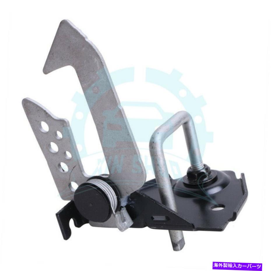 内装パーツ BMW 5 6 7シリーズF 10 F11 F12 F13 F01 F02 F18用途1 P \u003dロッツクロップ - オリジナルのタイトルを表示 BMW 5 6 7 シリーズF 10 F11 F12 F13 F01 F02 F18用 1 pカーフードロックラッチ- show original title【並行輸入品】