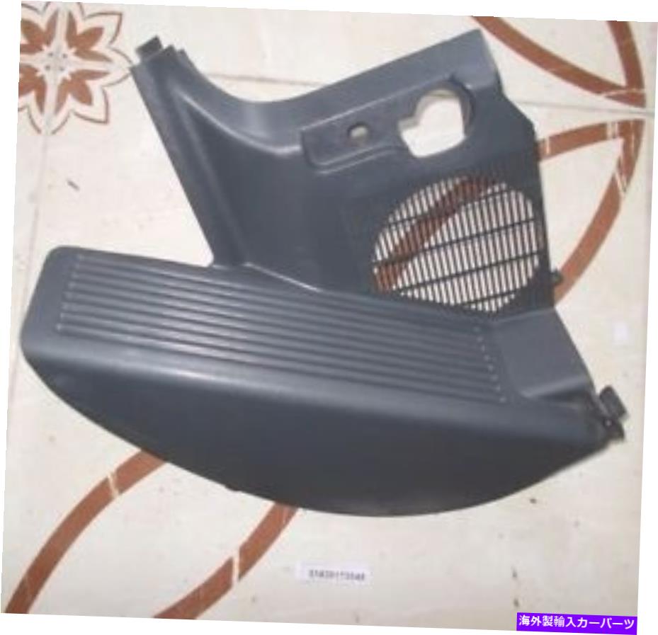 内装パーツ 商品BMW 51438173549ラメラートリュージャーカルロント左E36-オリジナルタイトルを表示 新品 BMW 51438173549 ラテラルトリムパネル フロント左 E36- show original title【並行輸入品】