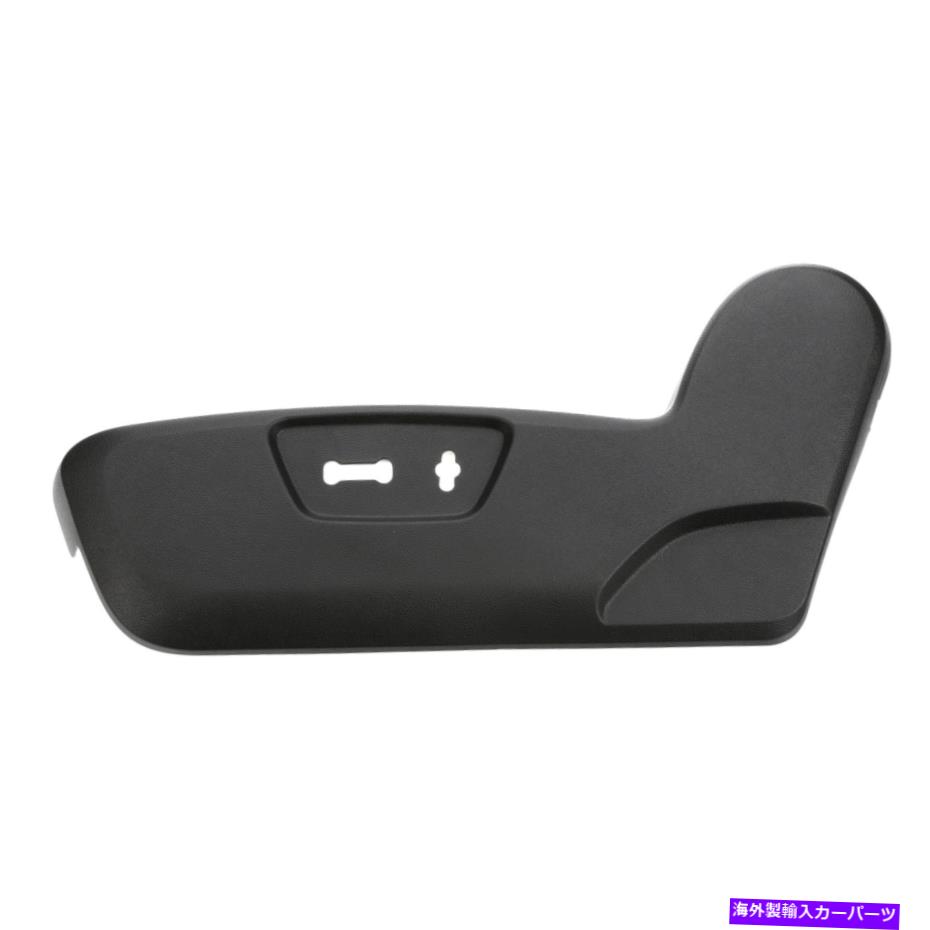内装パーツ OEM商品ブラジャーシートスポットトリーフホテルカー12-15 Captivaスコード23217281-オリジナルのタイトルを表示する OEM 新品 ドライバー シート スイッチ ベゼル トリム パネル カバー 12-15 Captiva スポーツ 23217281- show original title【並行輸入品】