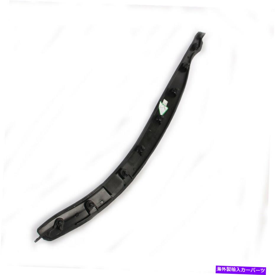 内装パーツ 右ログイントレットリーメントVW Jetta / GLI 06-10 1K5837382B用 - オリジナルのタイトルを示す 右フロントドアトリムエレメント VW Jetta/GLI 06-10 1K5837382B用- show original title【並行輸入品】