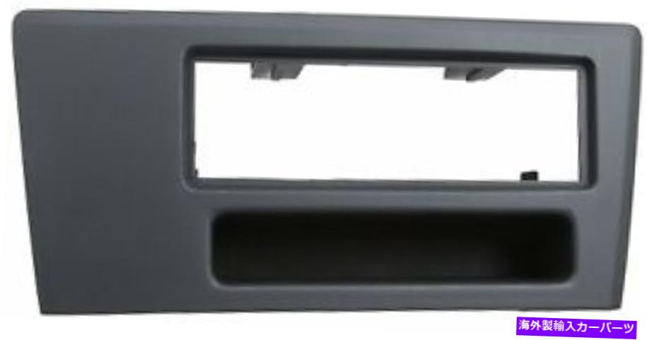 内装パーツ オルフV70 S60用CDラブスコットカットカオシアースパスティトリラプランドFP-10-04-オリジナルタイトルを表示 ボルボ V70 S60用 CD ラジオ ステレオ ポケット ファシア ファスチャ トリム サラウンド FP-10-04- show original title【並行輸入品】|Us Custom Parts Shop USDM