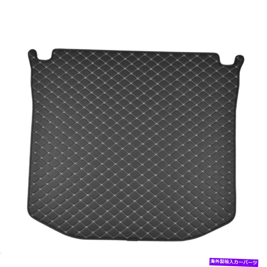 内装パーツ モータートレンドPU \u003dトングエッグラインジープグランドチェロキー2011-2015用品 - オリジナルのタイトルを表示 Motor Trend PUレザートランクマットカーゴライナー Jeep Grand Cherokee 2011-2015用- show original title【並行輸入品】