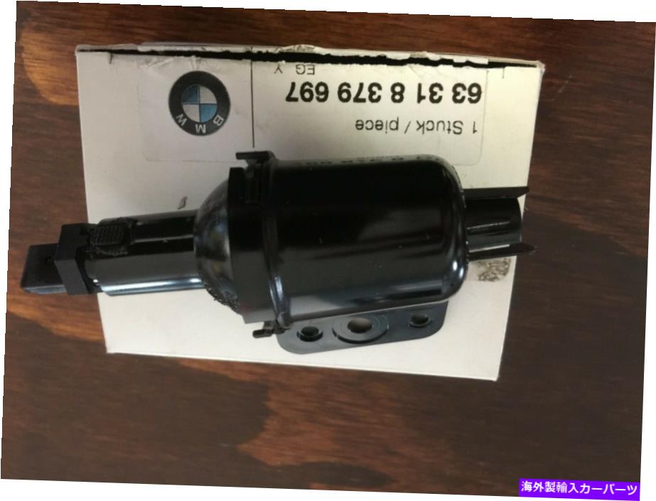 内装パーツ BMW 7シリーズE 65 E66 E 67ライトカルメンアーチルメリルサイズ：オリジナルのタイトルを表示する BMW 7 シリーズE 65 E66 E 67 ライトモジュールドアハンドルイルミネーション 8379697- show original title【並行輸入品】