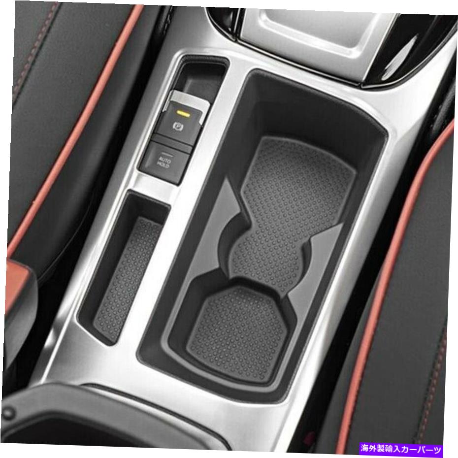 内装パーツ VW T-Roc T Rocアークリー用スポンサスバーズワンポールスポイトスポットエルトリム - オリジナルのタイトルを表示する Vw T-ROC T ROCアクセサリー用ステンレスカーコンソールカップカバーフレームパネルトリム- show original title【並行輸入品】 28,087円