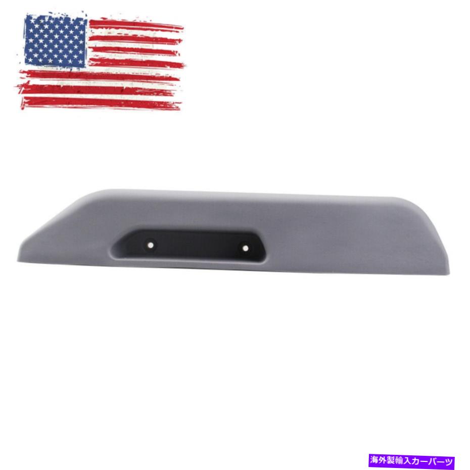 内装パーツ Chevy GMCピックアップSUV用OEM 15627855ドア肘掛け灰色のフロントドライバ側LH LF OEM 15627855 Door Armrest Gray Front Driver Side LH LF For Chevy GMC Pickup SUV【並行輸入品】｜Us Custom Parts Shop USDM 27,210円