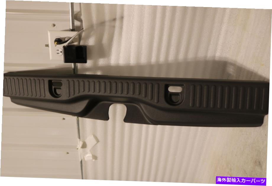 内装パーツ OEM NOS 02-05ジョージリー家家ヤシルボート5L2Z-7842624-AAD-オリジナルのタイトルを表示 OEM NOS 02-05 マーキュリー登山家ドアシルプレート 5L2Z-7842624-AAD- show original title【並行輸入品】｜Us Custom Parts Shop USDM
