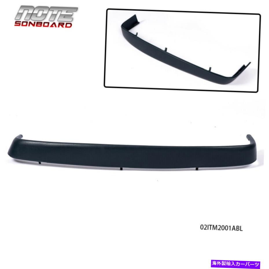 内装パーツ 89-1995トヨタピックアップ2ドアトラックネイビーインテリアトップダッシュパッドトリムベゼル FIT FOR 89-1995 TOYOTA PICKUP 2-DOOR TRUCK NAVY INTERIOR TOP DASH PAD TRIM BEZEL【並行輸入品】