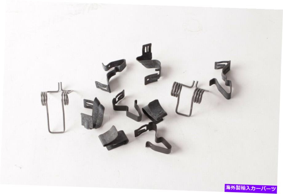 内装パーツ BMW商品││E36E60 F10 E38 E64 F01 E70 E71ロントシートシートシートクランキ - オリジナルのタイトルを表示 BMW 新品 純正 E36 E60 F10 E38 E64 F01 E70 E71 フロントシート 修理キット クランプ- show original title【並行輸入品】