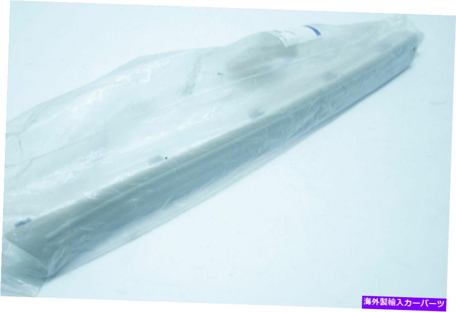 内装パーツ OEM商品2005-2007パブリックセルスパリーバイトシルスポート（カルフラ） - オリジナルのタイトルを表示 OEM 新品 2005-2007 フォード フォーカス LH ドライバー サイド シルスカフプレート (ペブルカラー)- show original title【並行輸入品】 28,087円