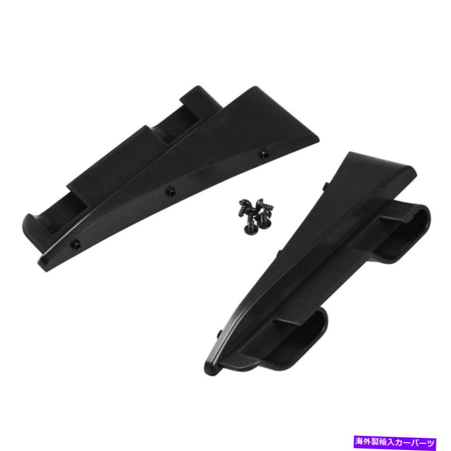 内装パーツ リアシェルフCピラー修理キットのトリムライニングフィット8J8898283 Rear Shelf C-Pillar Repair Kit Trim Lining Fits For Audi TT TTRS 8J8898283【並行輸入品】