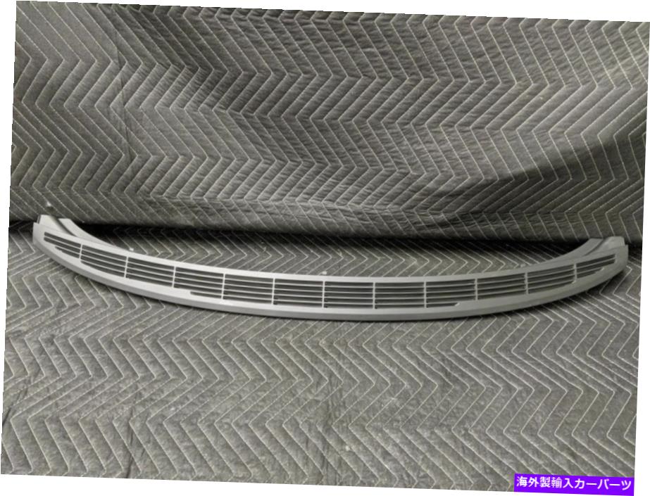 内装パーツ BMW E92 3シリーズ修理リアウジャップ?オリジナル51467117592-オリジナルタイトルを表示 BMW E92 3 シリーズ クーペ リアデッキ 換気グリル 51467117592- show original title【並行輸入品】