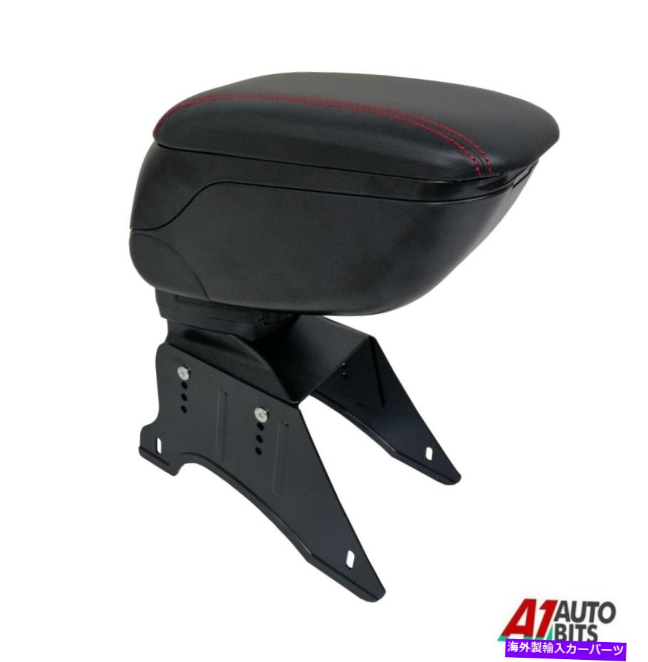 内装パーツ VW Passat Touran Jetta Polo Golf Shara用プラックヘットアーザストジッグスポット - オリジナルのタイトルを表示 Vw Passat Touran Jetta Polo Golf Shara用ブラックレザーレットアームレストレッドステッチ- show original title【並行輸入品】 28,965円